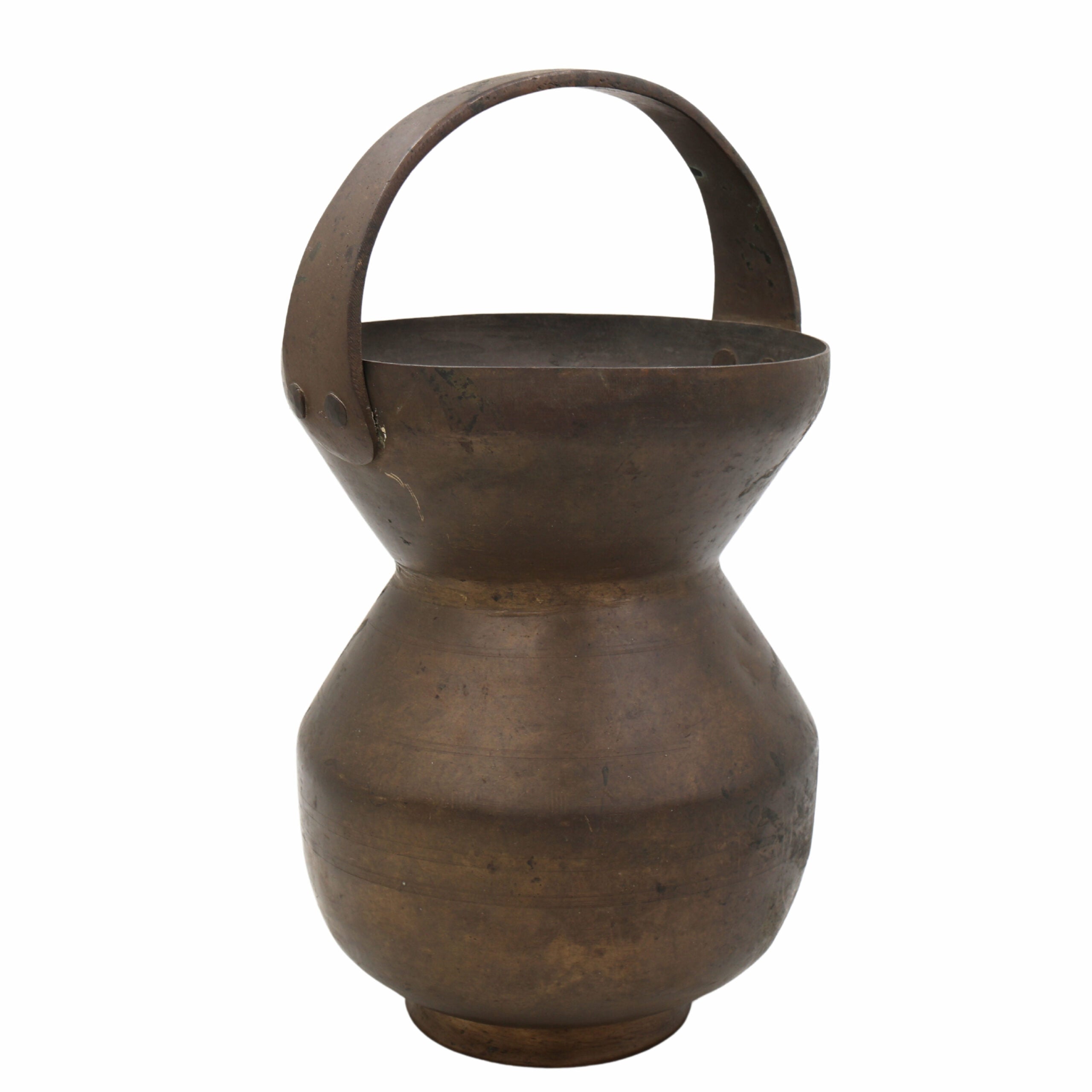 Traditional Rishi Kamandal