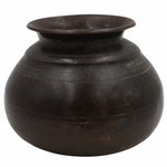 Antique Brass Loota, Lota Poja Cambu, Water Loota, Jal Lota, Poja Cambu, Lotiya, Gangajali Stoup