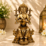 Lokeshwar Idol 
