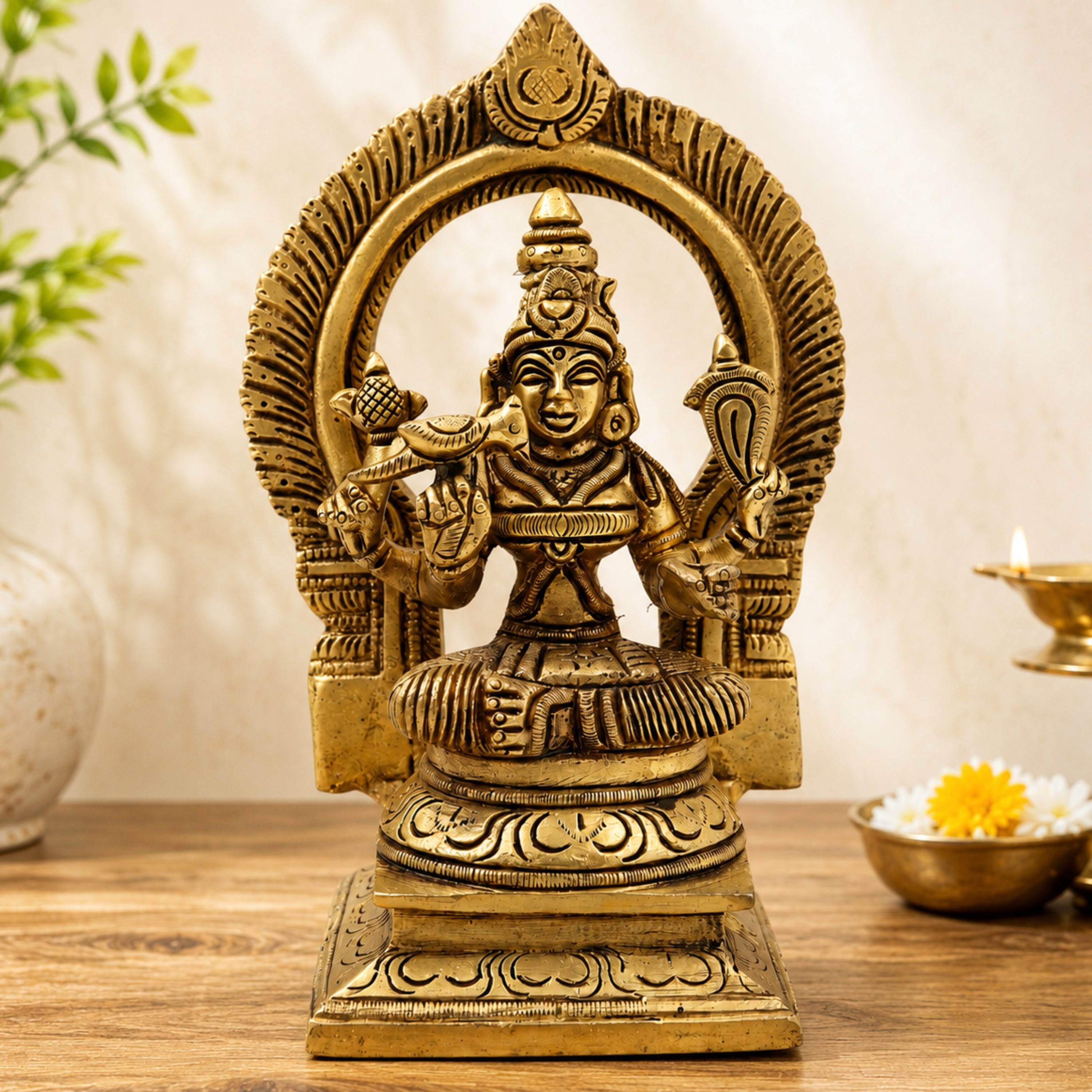 Kamakshi 