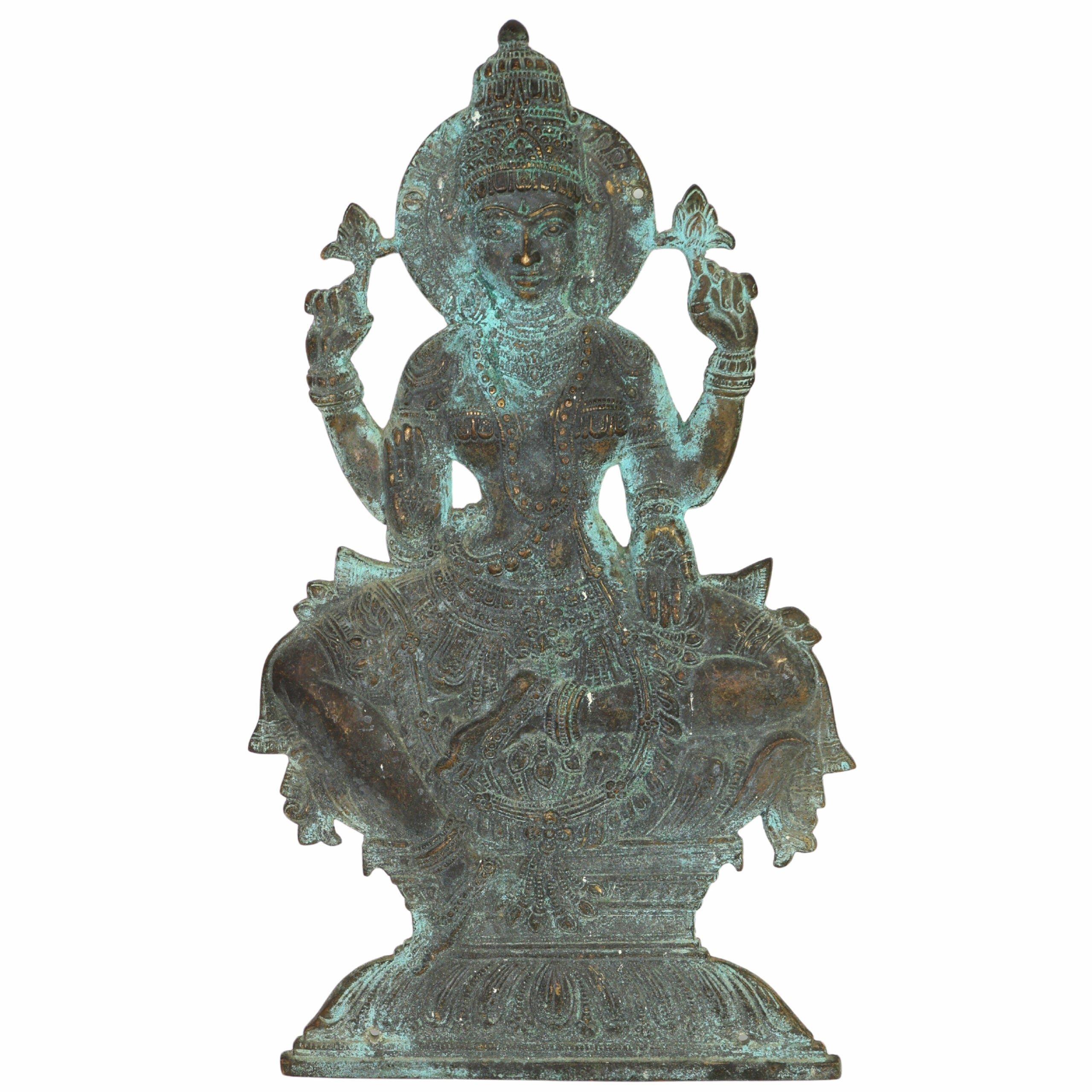 Mahalakshmi | Dhanalakshmi | Varalakshmi Idol