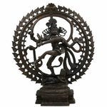 Shiva Nataraj Tandava Murti
