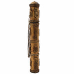 Handcrafted Brass Farman Dhoop Stand