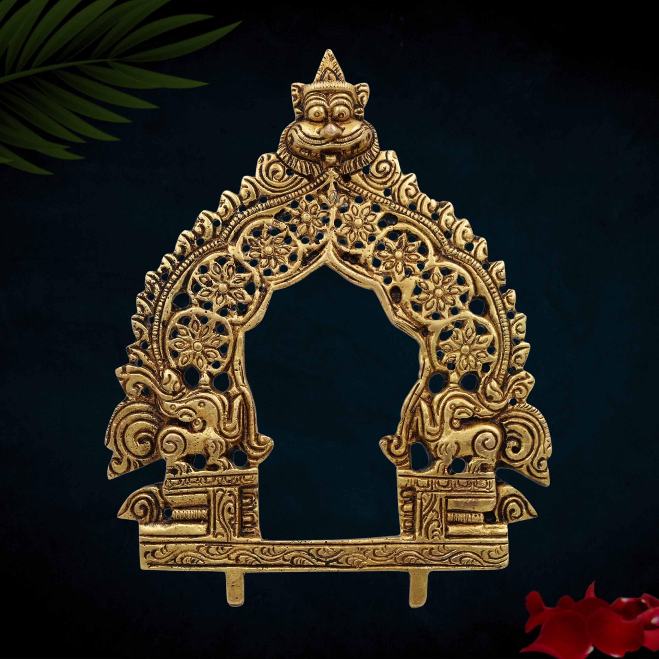 Brass Prabhvali