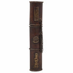 Handcrafted Brass Farman Dhoop Stand