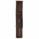 Handcrafted Brass Farman Dhoop Stand