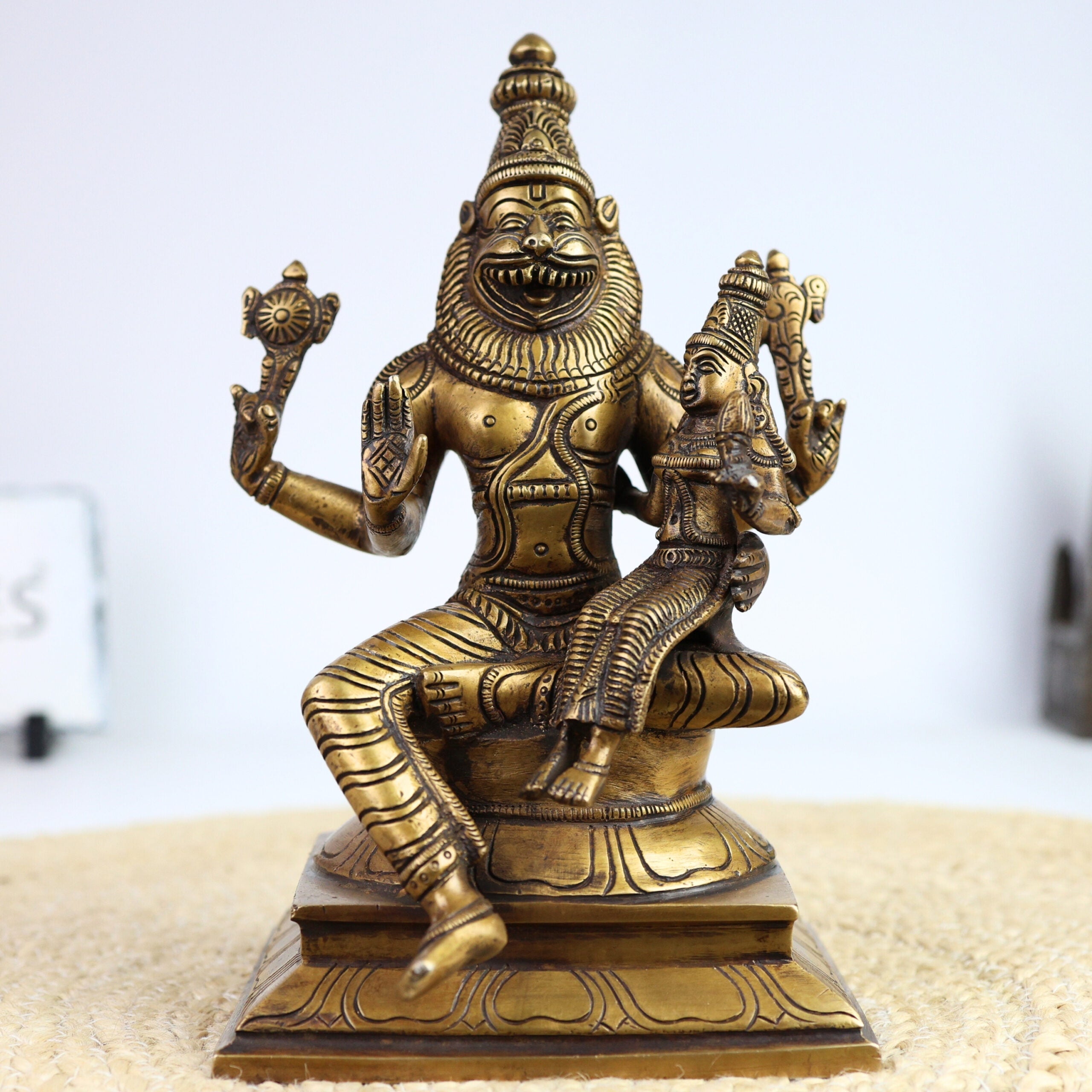Narasimha Swamy Murti