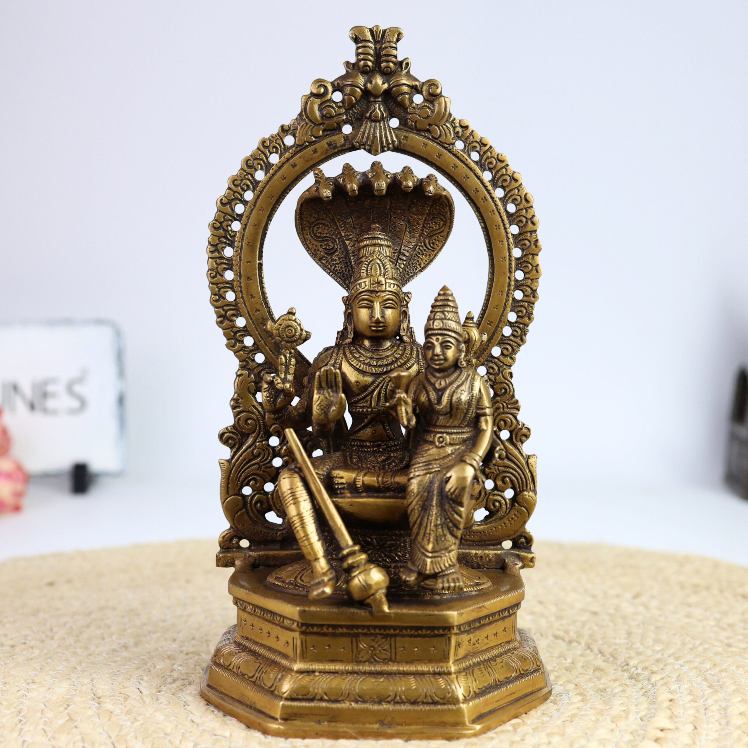 Sriman Narayana, Lakshmi Narayan, Mahavishnu Murti