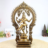 Dancing Shiva