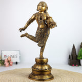 Apsara Matka Lady Idol