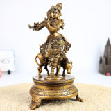 Shree Krishna | Murlidhar