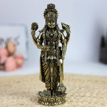 Vishnu Idol