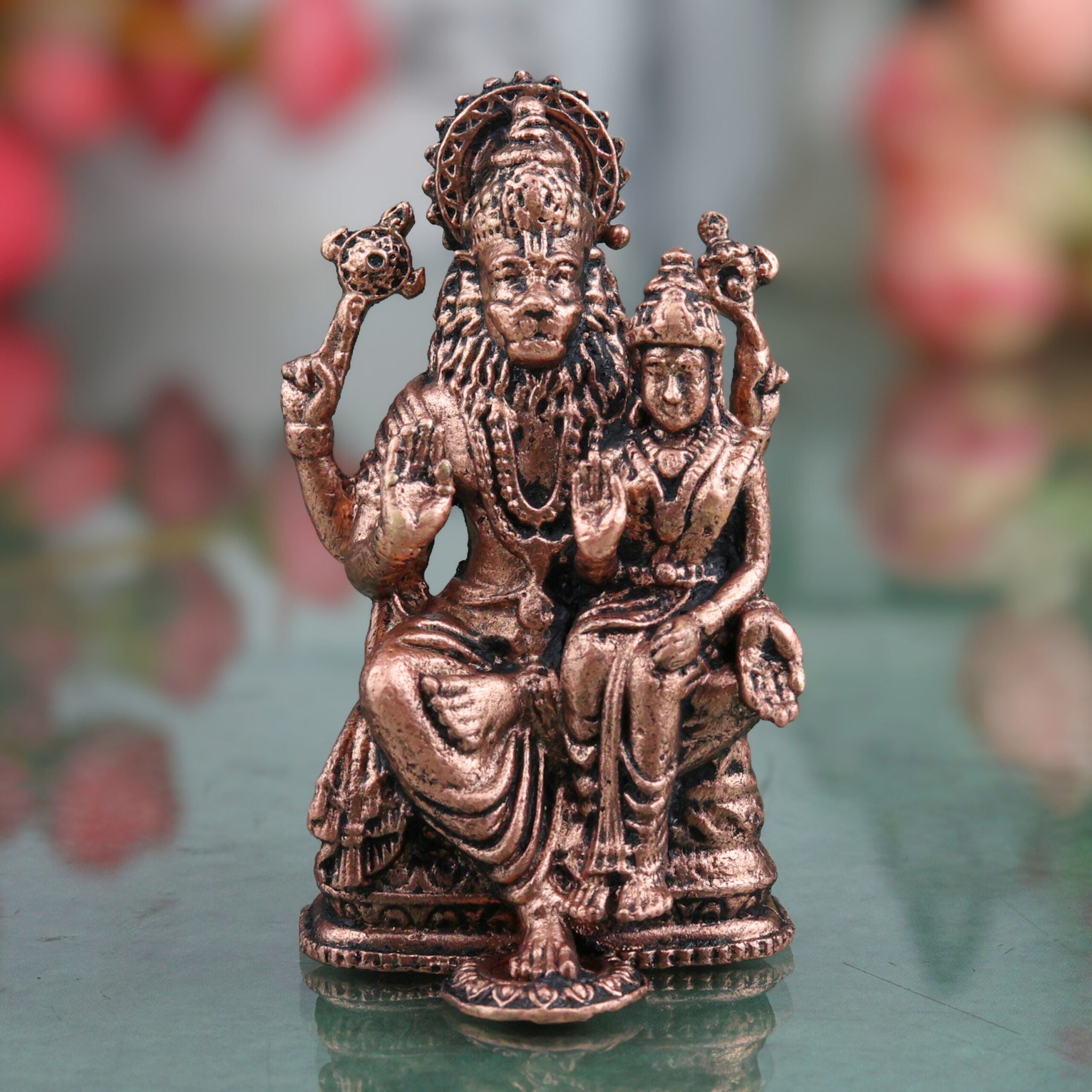 Sri Lakshmi Narasimha