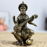 Saraswati Idol