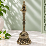  Brass Hanuman Ghanti