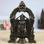 Brass Tirupati Balaji Idol