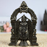 Brass Tirupati Balaji Idol