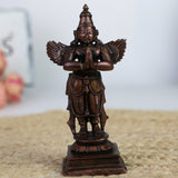 Garuda Dev Idol