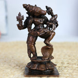 Copper Varaha