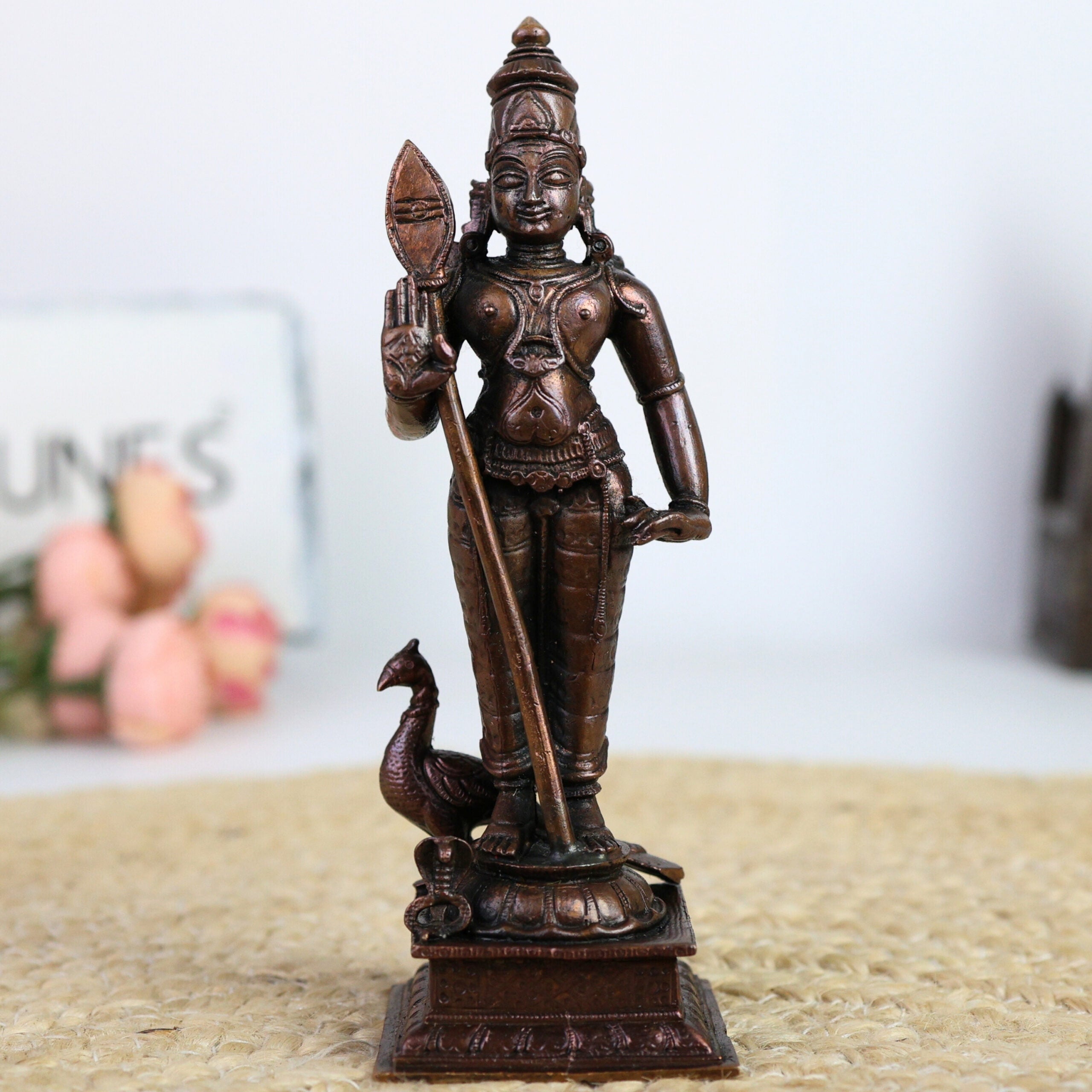 Murugan Idol