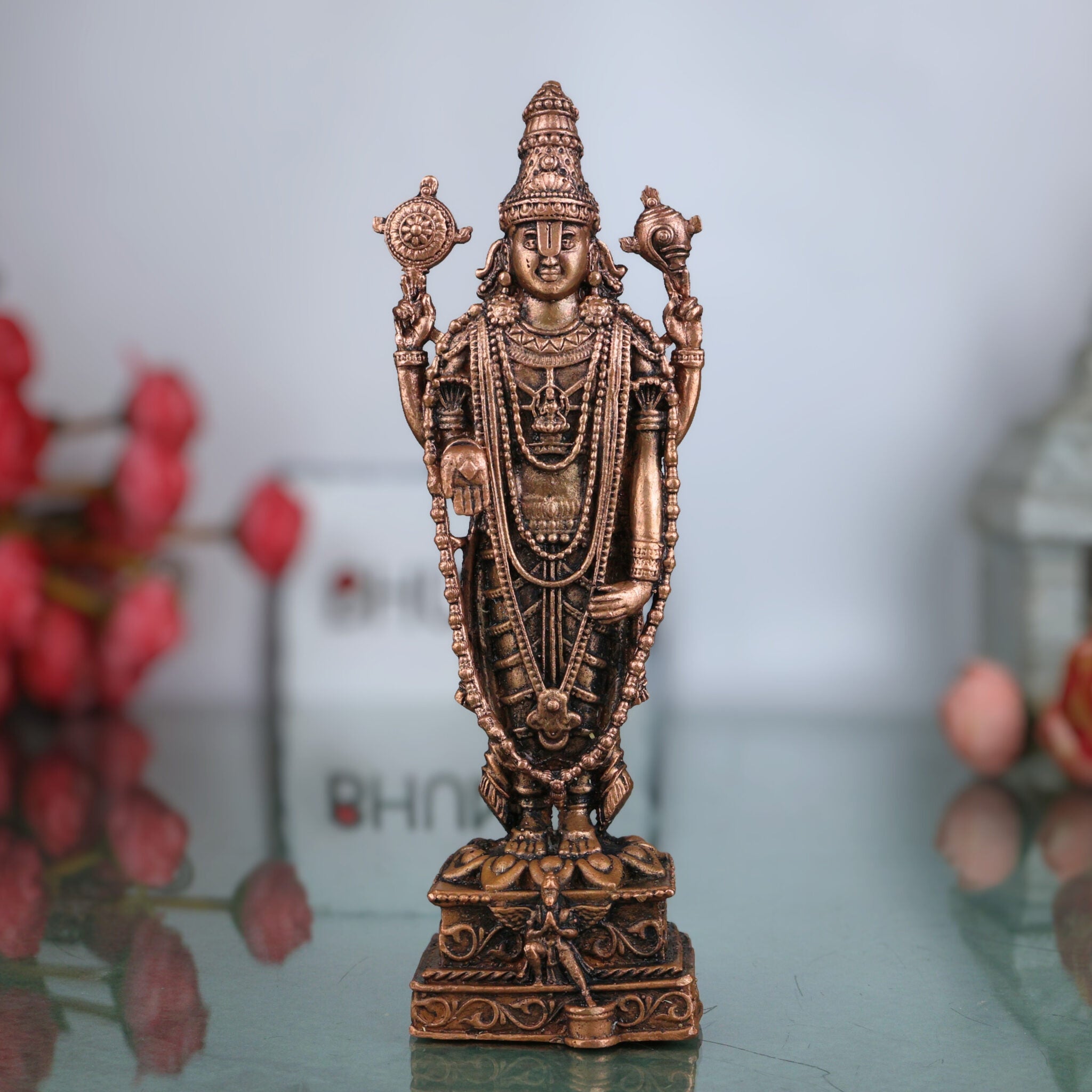 Venkateshwara
