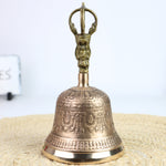 Brass Pooja Bell