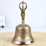 Brass Pooja Bell