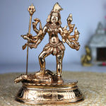 Bronze Kali Idol