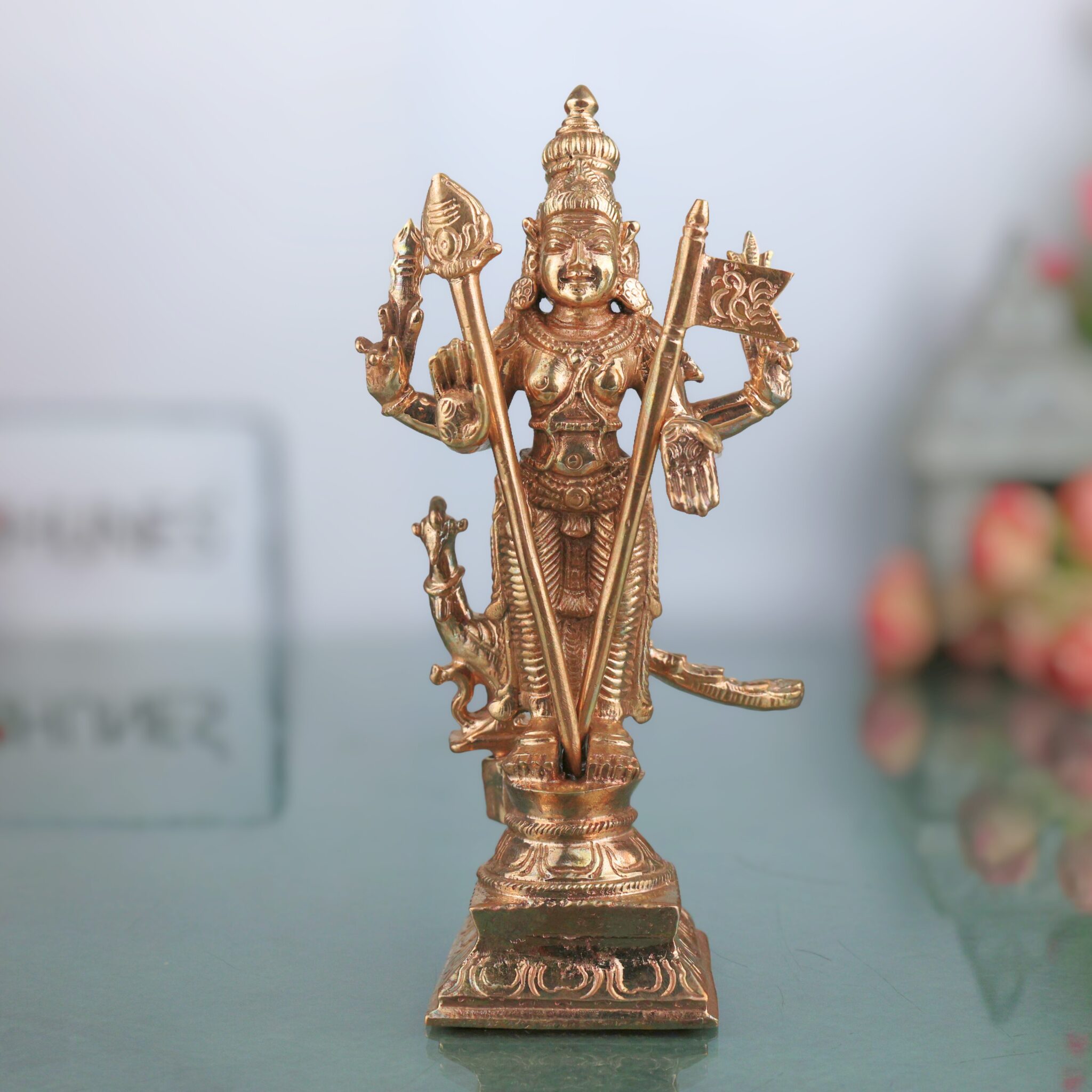 Murugan Idol