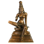 Panchaloha bhogashakti
