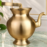 Brass Kamandal