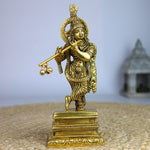 Krishna Sculpture