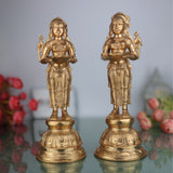 Deep Lakshmi Sculptures