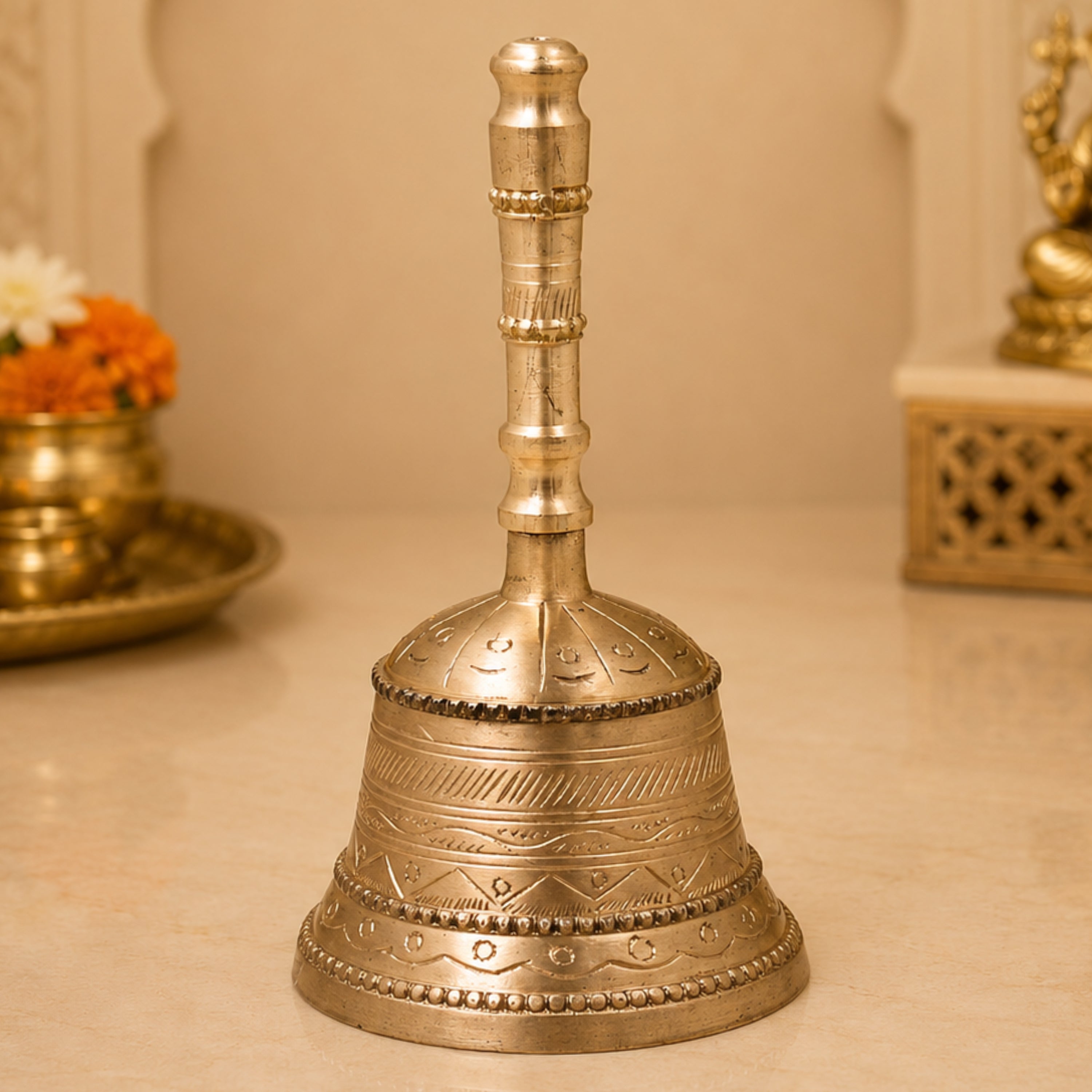  Traditional Ganti