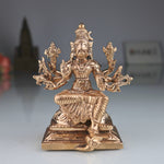 Panchaloha Varahi Devi Idol