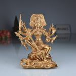 Bronze Kali Idol