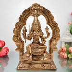 Bronze Mariyamman 