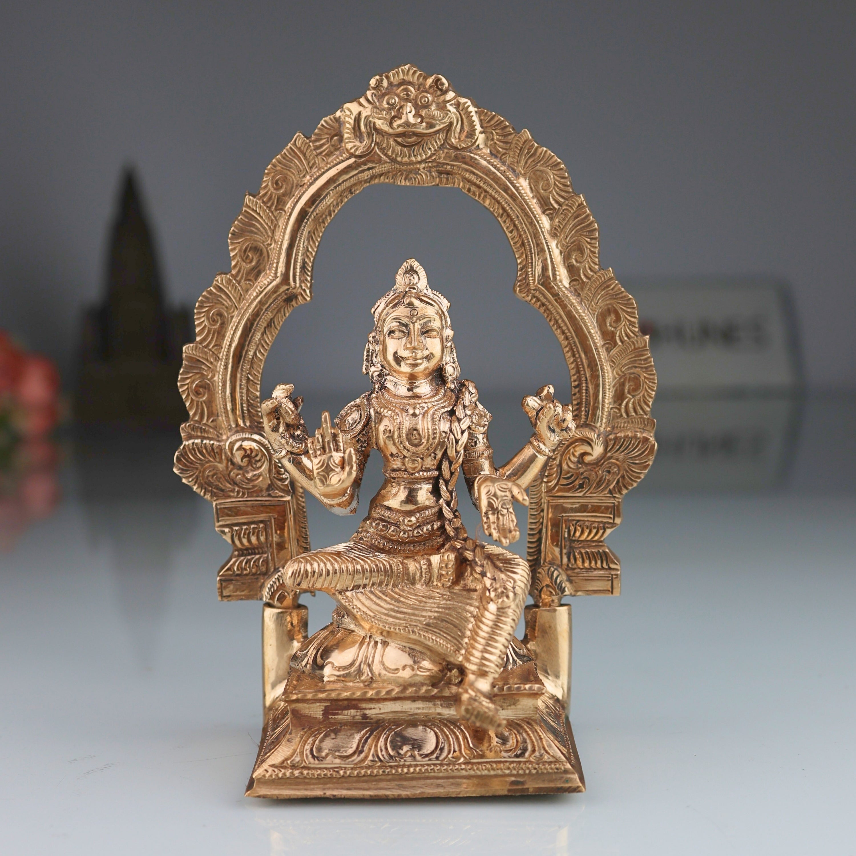  Balambika Idol