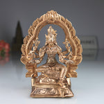 Panchaloha Varahi Idol