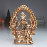 Panchaloha Varahi Idol