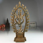 Panchaloha Nataraja Idol