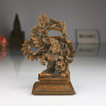 Panchaloha Krishna Idol