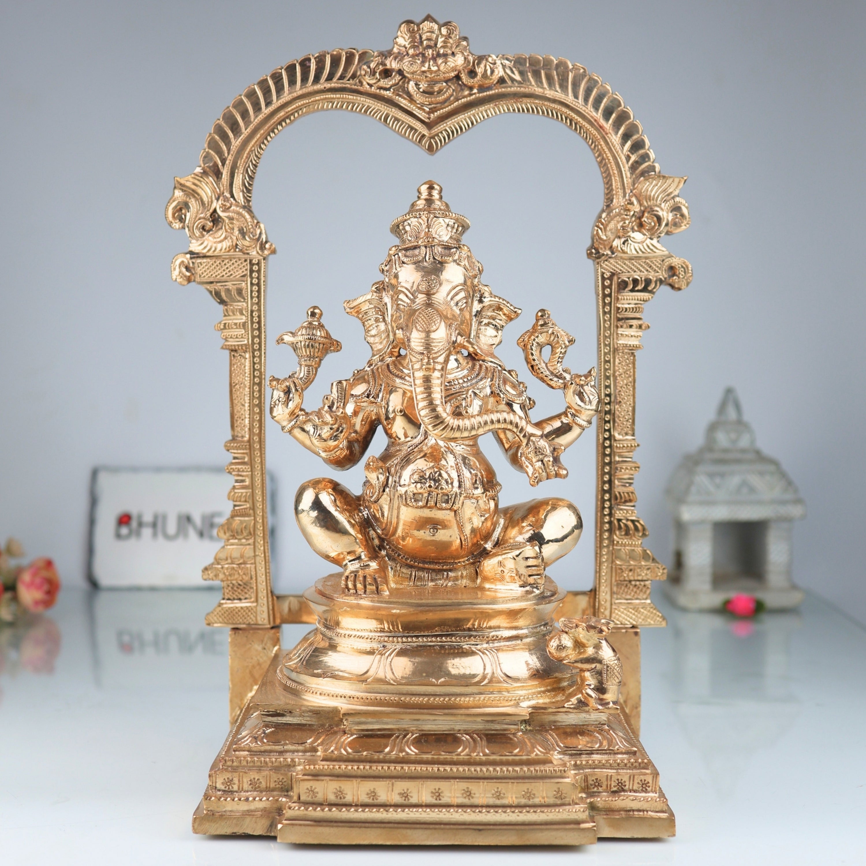 Ganesha Idol