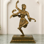 Parvati Idol