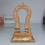 Bronze Prabhavali Peetam