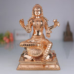 Bronze Handcrafted Balambika Idol