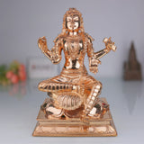 Bronze Handcrafted Balambika Idol