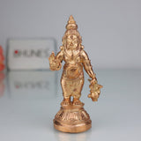 Agathiyar, Agasthya Muni