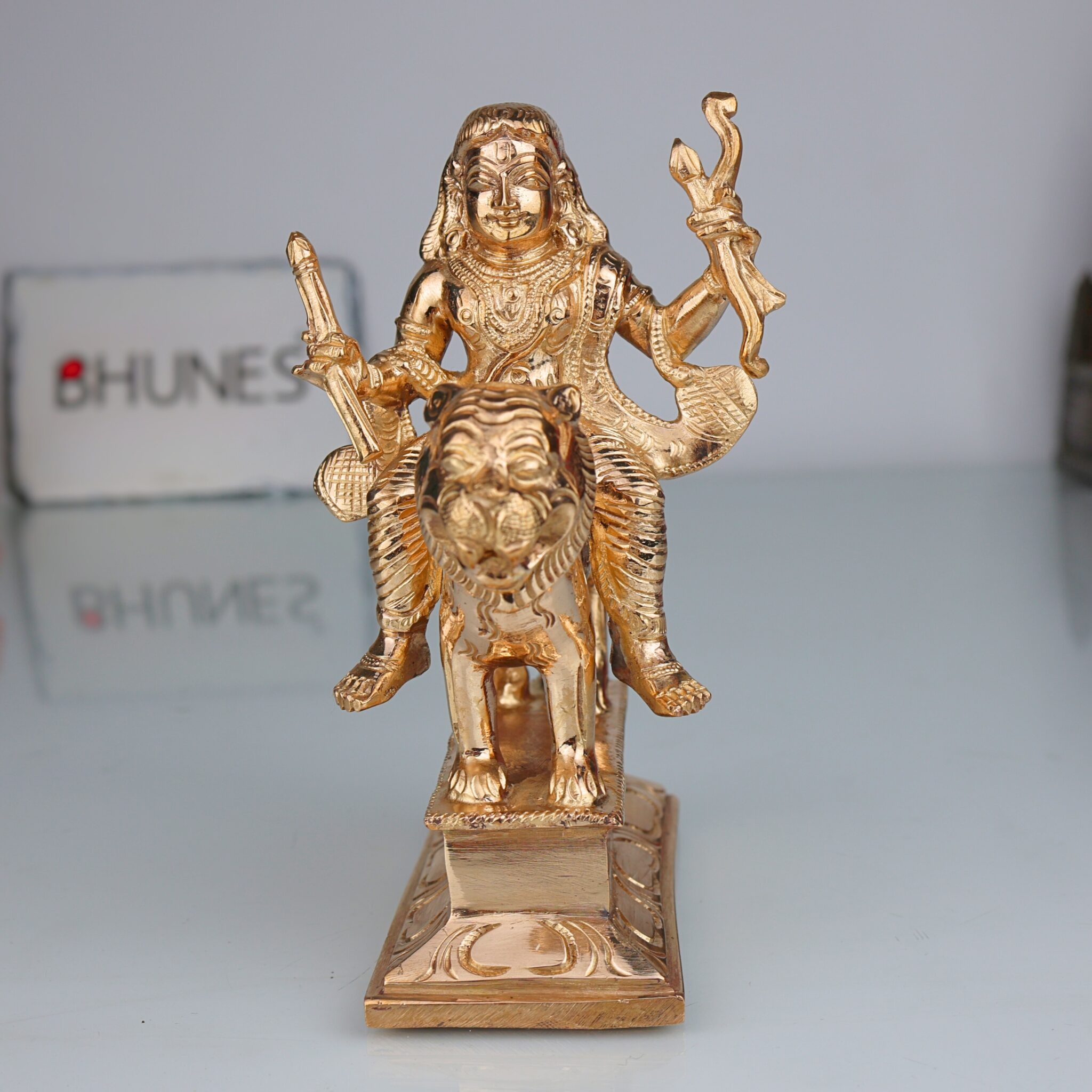 Swami Ayyappan Idol