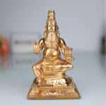 Bronze Agastya Idol